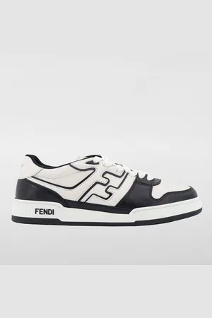 Fendi Sneakers Men color
