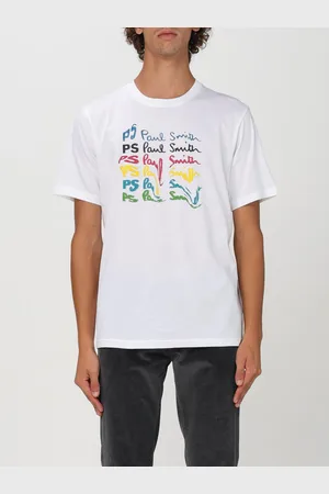 Paul Smith T-Shirt Men color