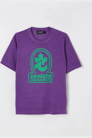 Dsquared2 T-Shirt Kids color