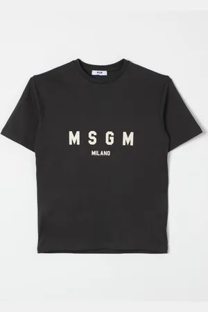 Msgm T-Shirt Kids color