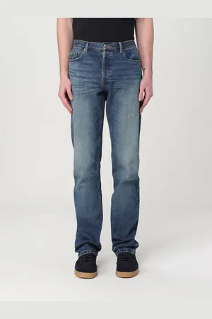 A.P.C. Jeans A. P.C. Men color
