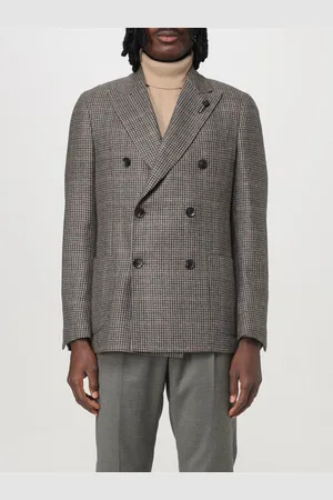 LARDINI Blazer Men color