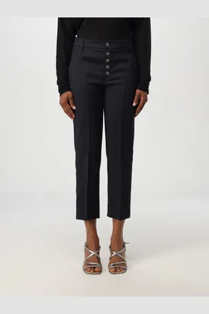 Dondup Pants Woman color