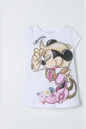 MONNALISA T-Shirt Kids color