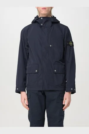 Stone Island Jacket Men color