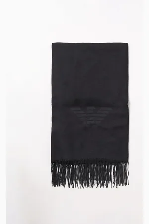 Emporio Armani Scarf Men color