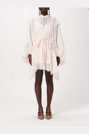 ZIMMERMANN Dress Woman color