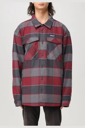 Patagonia Shirt Men color