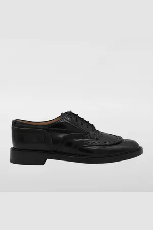 Maison Margiela Brogue Shoes Men color