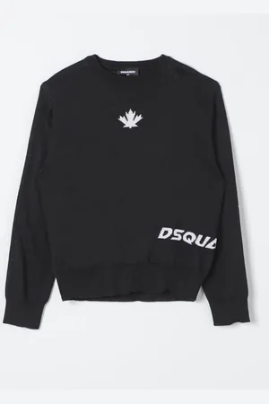 Dsquared2 Sweater Kids color