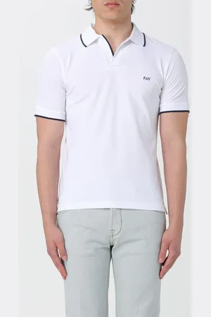 FAY Polo Shirt Men color