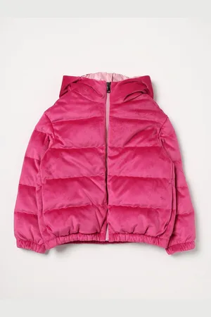 Moncler Jacket Kids color