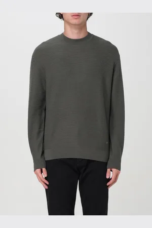 Emporio Armani Sweater Men color