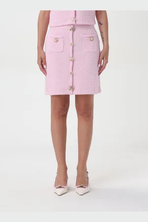 Self-Portrait Skirt Woman color