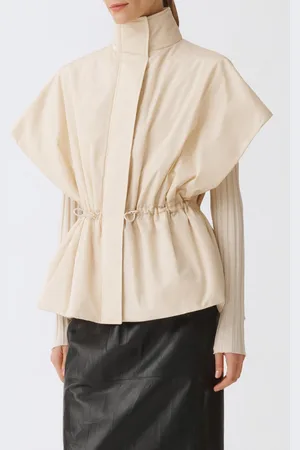 Fabiana Filippi Jacket Woman color