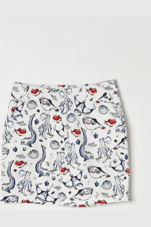 Kenzo Shorts Kids color