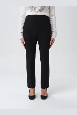 Max Mara Pants Woman color