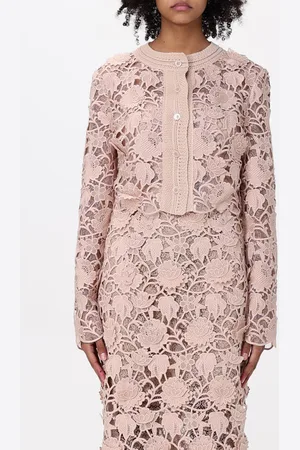 ERMANNO SCERVINO Jacket Woman color