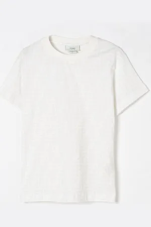 Fendi T-Shirt Kids color