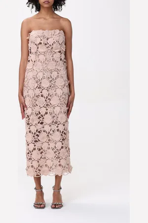 ERMANNO SCERVINO Dress Woman color