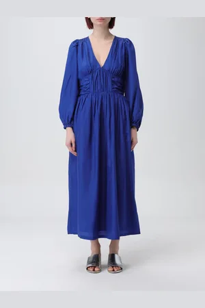 SEA Dress Woman color
