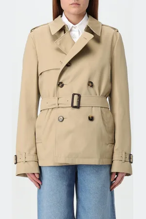 Burberry Jacket Woman color