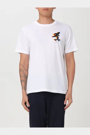 Paul Smith T-Shirt Men color