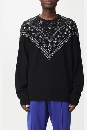 MARCELO BURLON Sweater Men color