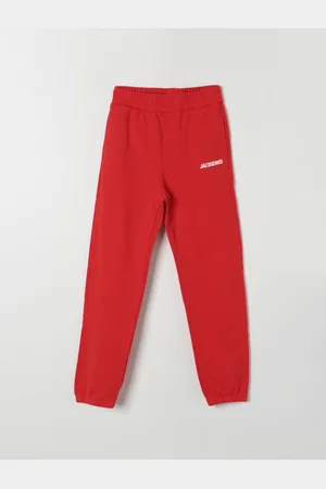 Jacquemus Pants Kids color