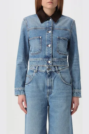 Stella McCartney Jacket Woman color