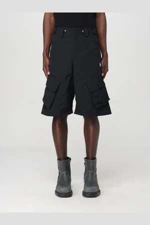 MARCELO BURLON Short Men color