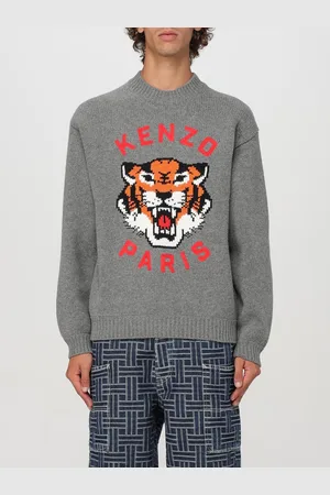 Kenzo Sweater Men color