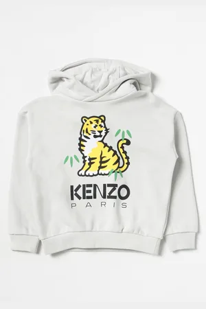 Kenzo Sweater Kids color