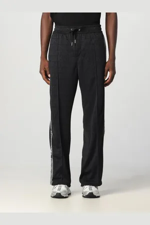VERSACE Pants in cotton