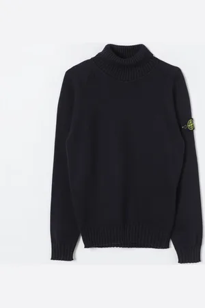 Stone Island Sweater Kids color