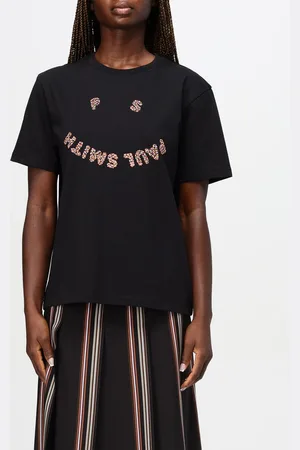 Paul Smith T-Shirt Woman color