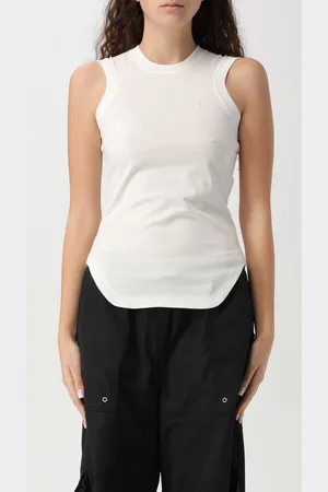 The Attico T-Shirt Woman color