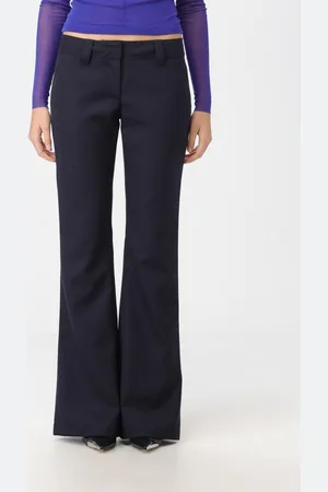 Palm Angels Pants Woman color