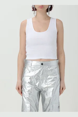GCDS Top Woman color