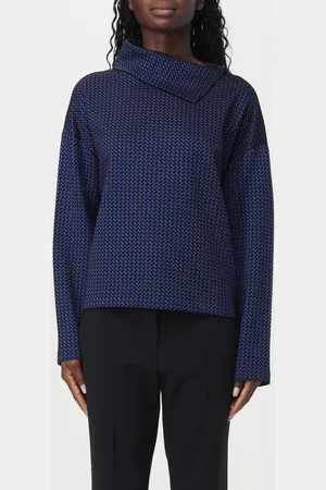 Emporio Armani Top Woman color