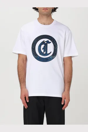Roberto Cavalli T-Shirt Men color