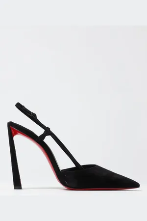 Christian Louboutin Pumps Woman color