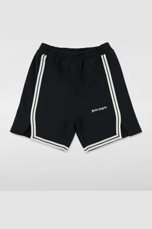 Palm Angels Shorts Kids color
