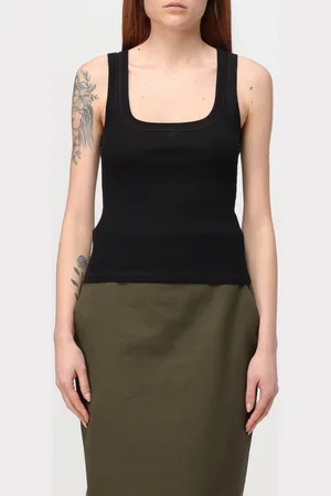 Jacquemus T-Shirt Woman color