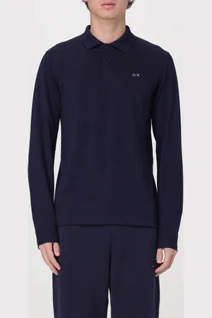sun68 Polo Shirt Men color
