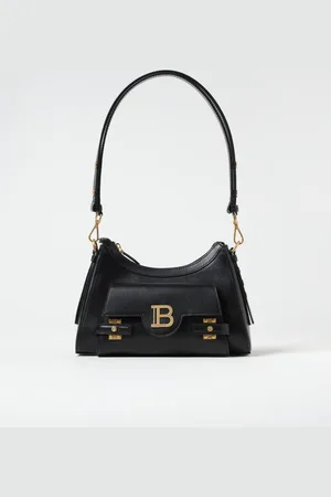 Balmain Shoulder Bag Woman color