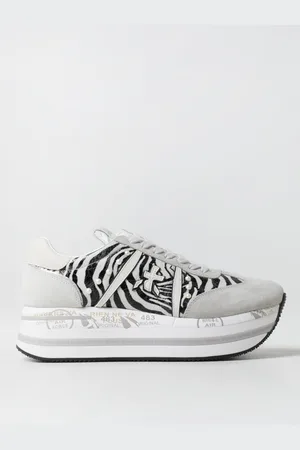 Premiata Sneakers Woman color