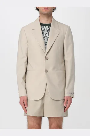 Fendi Blazer Men color