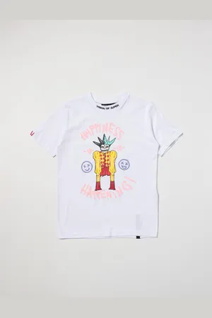 Vision Of Super T-Shirt Kids color