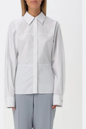 Fendi Shirt Woman color